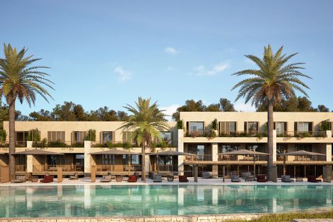 Lejlighed i Benissa, Alicante, Benissa - € 740.000 | Ref: W-02YXY8 - foto 3